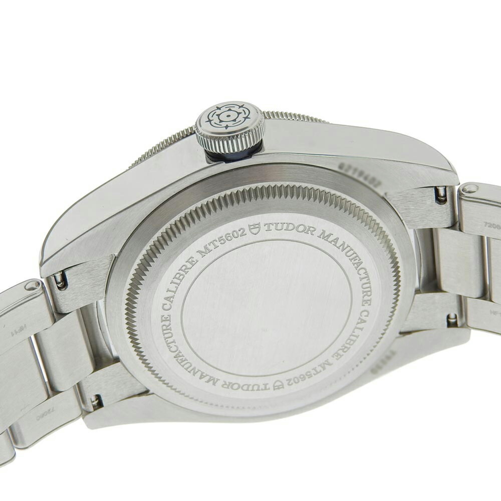 Tudor TUDOR Heritage Black Bay Men's Automatic Watch 79230B - Picture 4 of 9